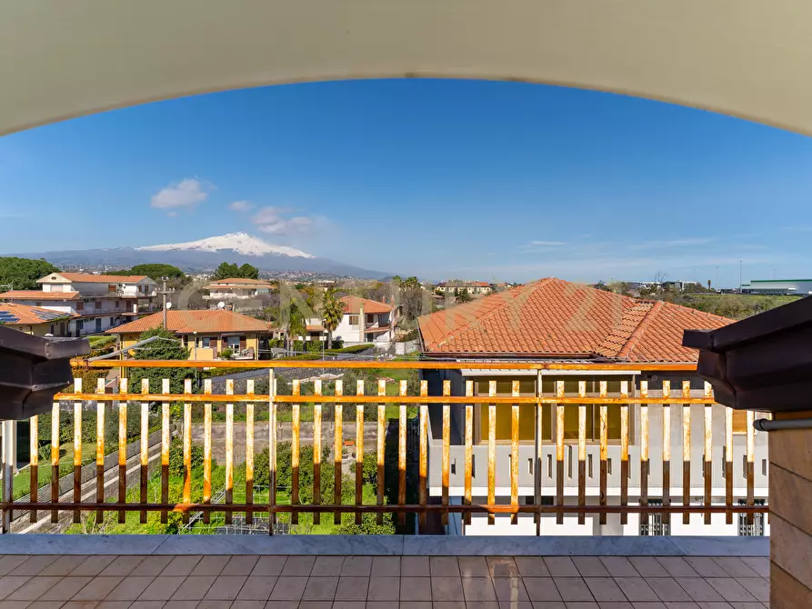 Immagine 25 di Appartamento in vendita  in Via Imola 13 a San Giovanni La Punta