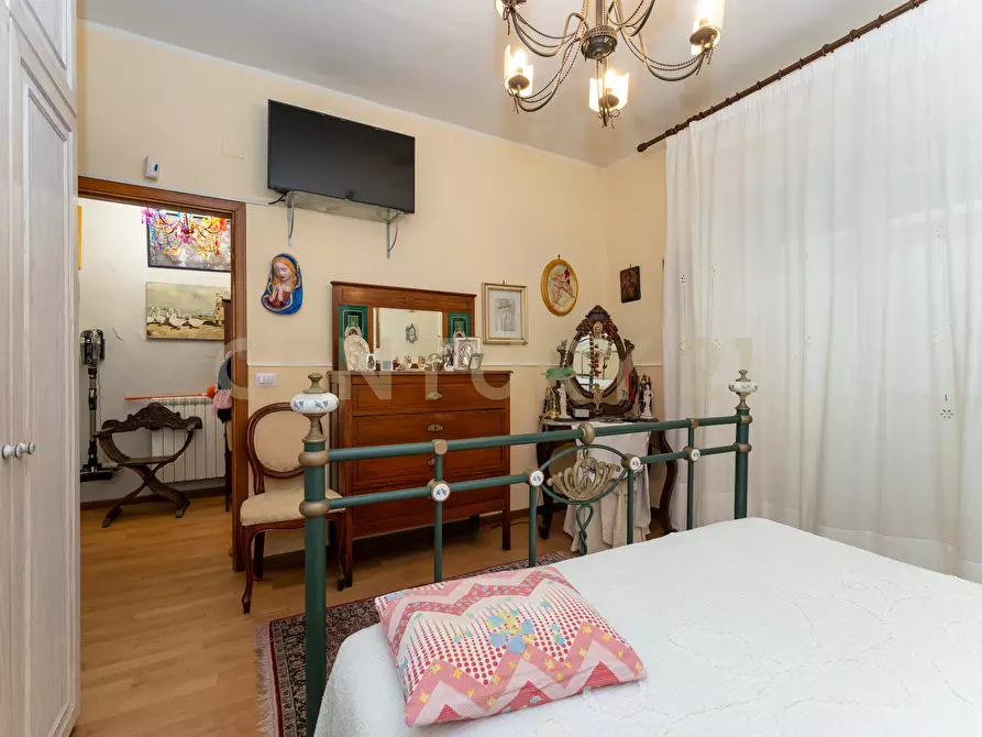 Immagine 25 di Quadrilocale in vendita  in Via Nizzeti 60 a Catania