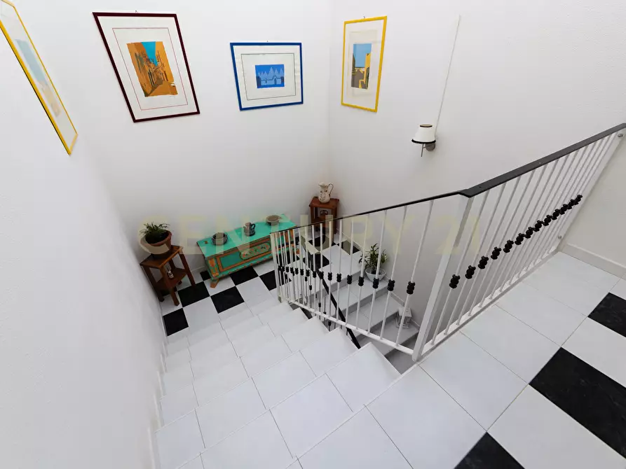 Immagine 30 di Villa in vendita  in Via Giacomo Puccini a Tempio Pausania