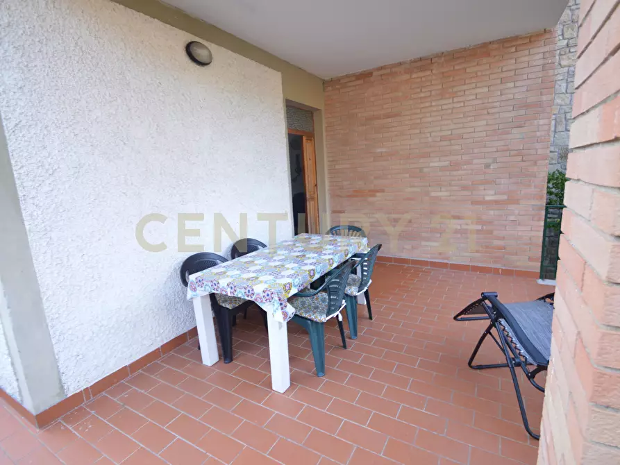 Immagine 12 di Casa trifamiliare in vendita  in Via Murene 35 a Grosseto