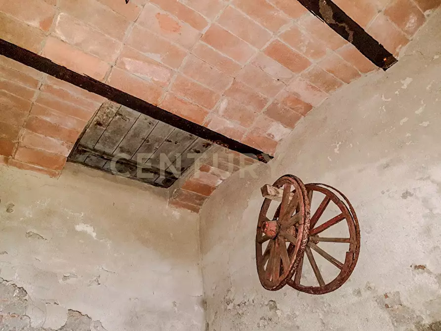 Immagine 4 di Rustico / casale in vendita  in Località Preselle sp 159 a Scansano
