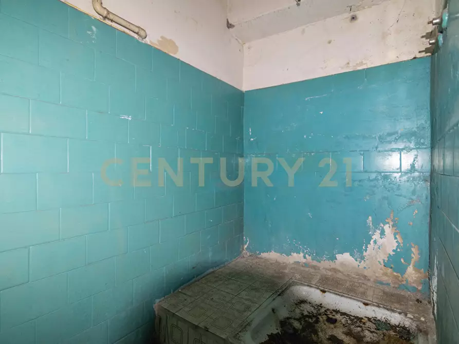 Immagine 12 di Quadrilocale in vendita  in Via Cardì 84 a Catania