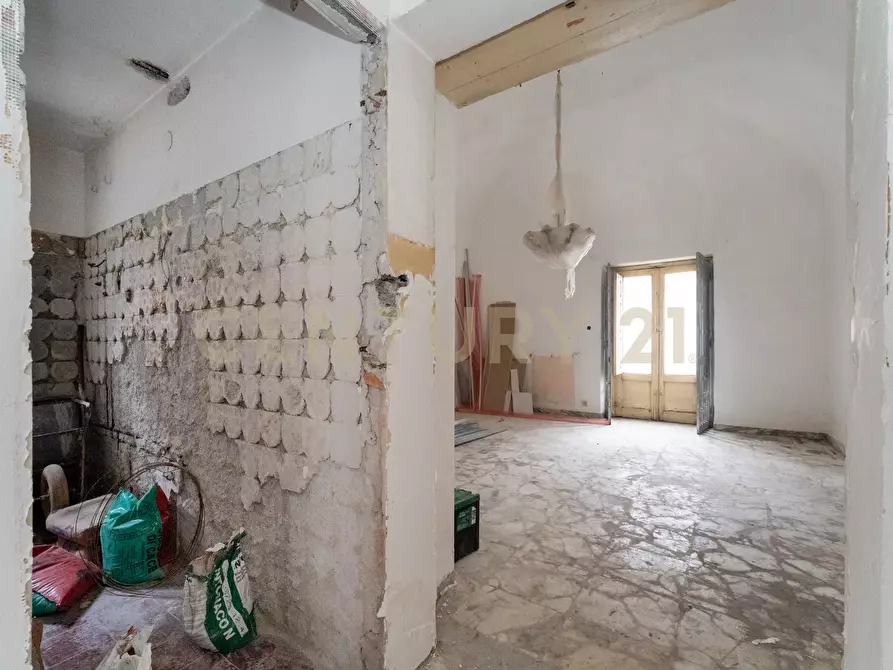 Immagine 63 di Casa indipendente in vendita  in VIA CROCIFISSO 42 a Aci Castello