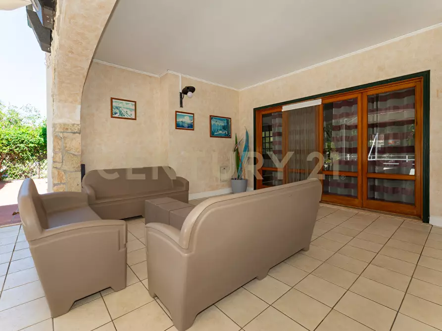 Immagine 32 di Villa in vendita  in viac strada provinciale pozzallo sampieri 2 a Modica