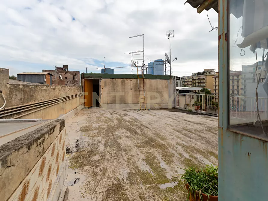 Immagine 31 di Appartamento in vendita  in Via Rametta 2a a Catania
