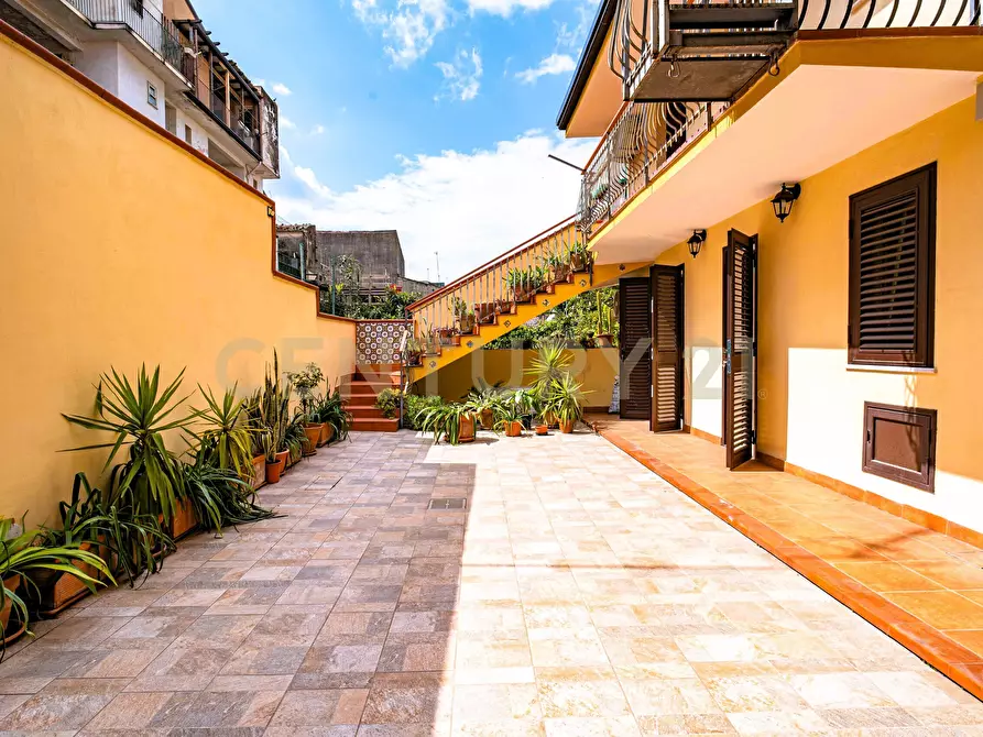 Immagine 3 di Casa indipendente in vendita  in Via Stella 15 a Catania