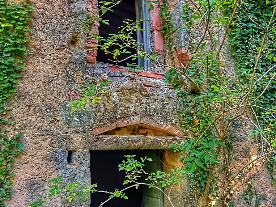Immagine 18 di Rustico / casale in vendita  in Via dell'Eremo 1 a Castiglione D'orcia