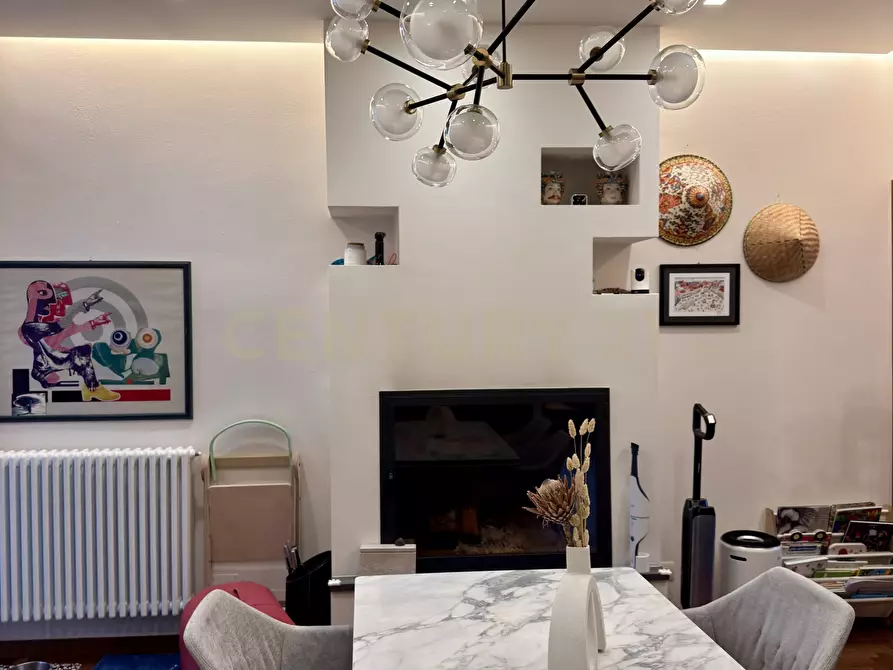 Immagine 17 di Quadrilocale in vendita  in Via Prato Santo a Verona