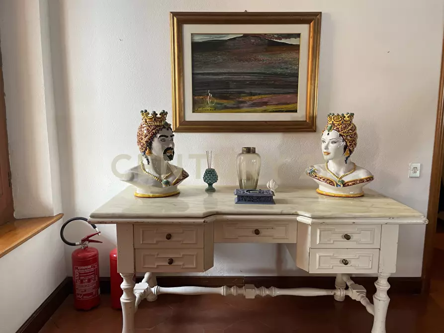 Immagine 25 di Villa in vendita  in manzella sn a Aci Castello