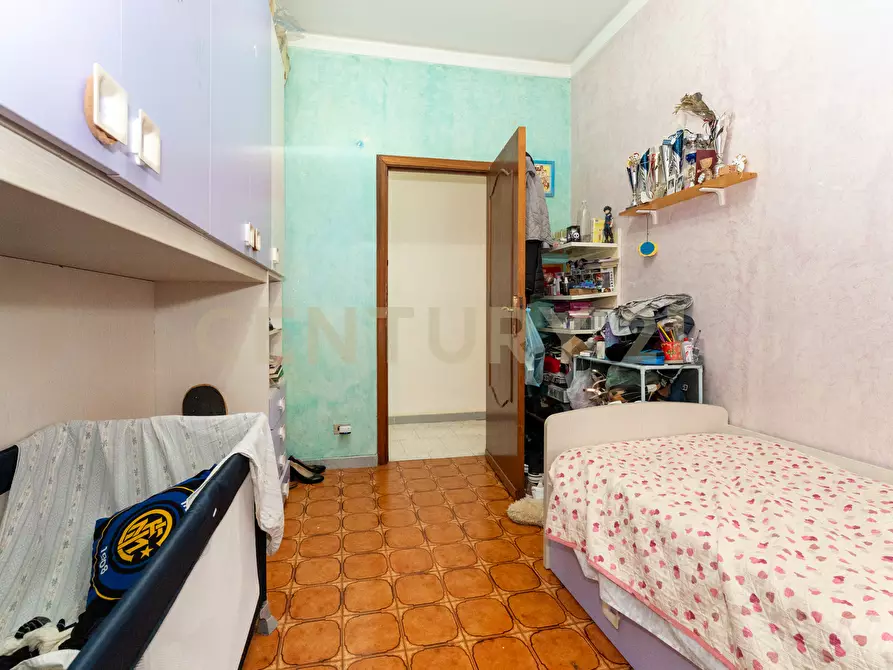 Immagine 20 di Appartamento in vendita  in Via Badia 47 a Aci Catena