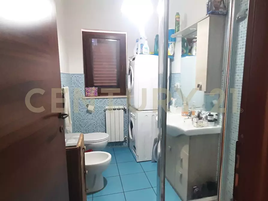 Immagine 22 di Quadrilocale in vendita  in Via Sano di Pietro 35 a Civitella Paganico