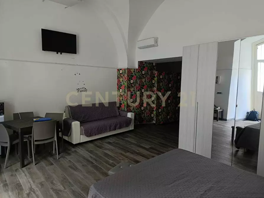 Immagine 4 di Casa indipendente in affitto  in Piazza Federico di Svevia a Catania