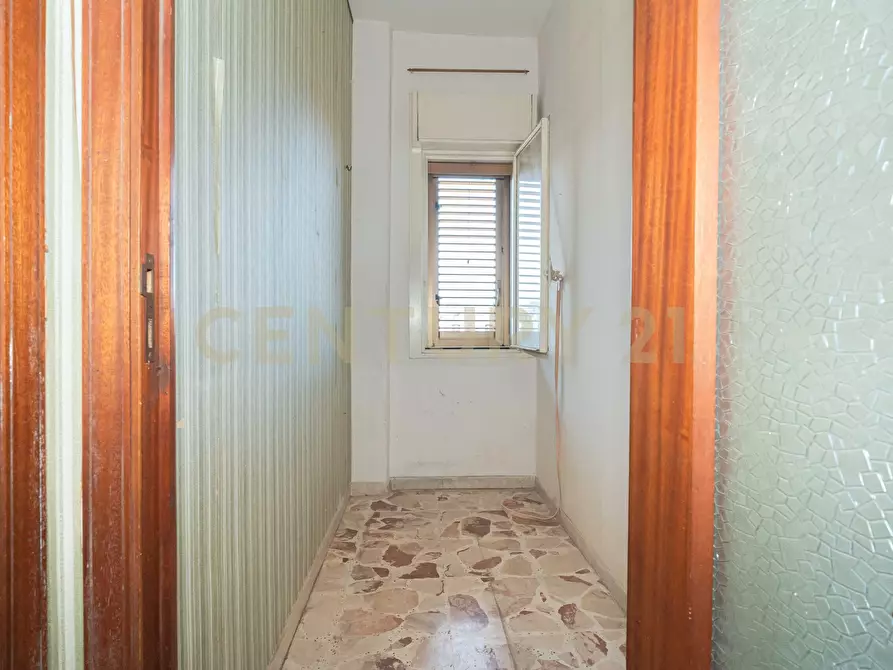 Immagine 13 di Quadrilocale in vendita  in Via Nazario Sauro 80 a Catania