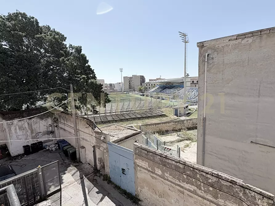 Immagine 7 di Bilocale in vendita  in Via Monfalcone 4 a Siracusa