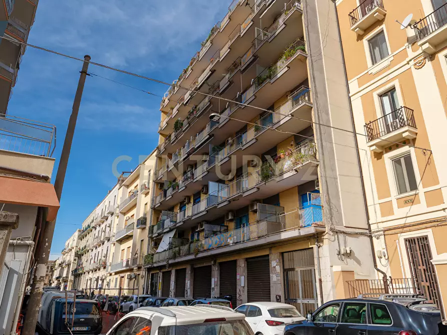 Immagine 1 di Quadrilocale in vendita  in Via Gorizia 37 a Catania