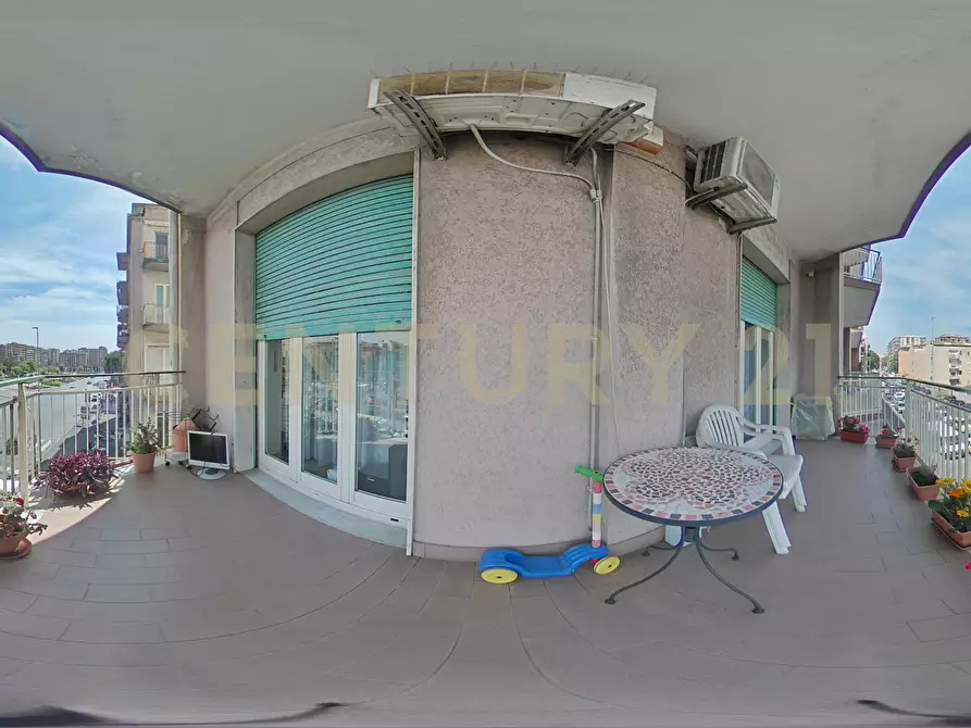 Immagine 42 di Appartamento in vendita  in Viale Raffaello Sanzio 20 a Catania