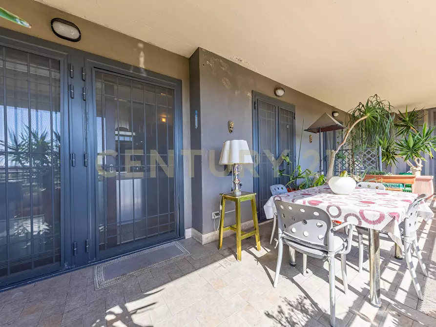 Immagine 22 di Attico in vendita  in Viale Carmelo Bene 320 a Roma