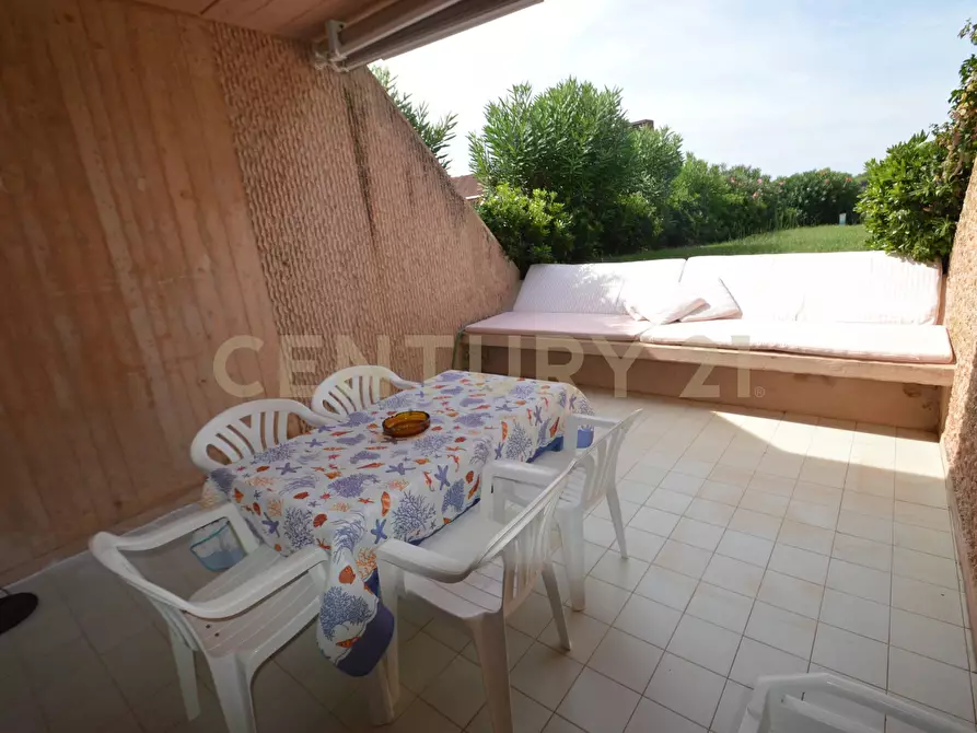 Immagine 14 di Appartamento in vendita  a Castiglione Della Pescaia