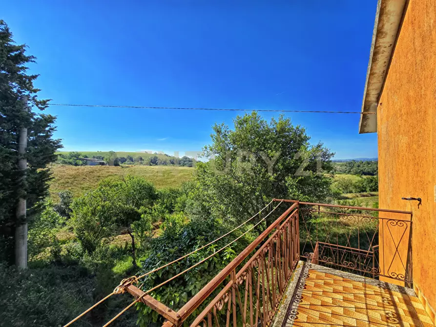 Immagine 21 di Rustico / casale in vendita  in Strada Provinciale Aquilaia a Scansano