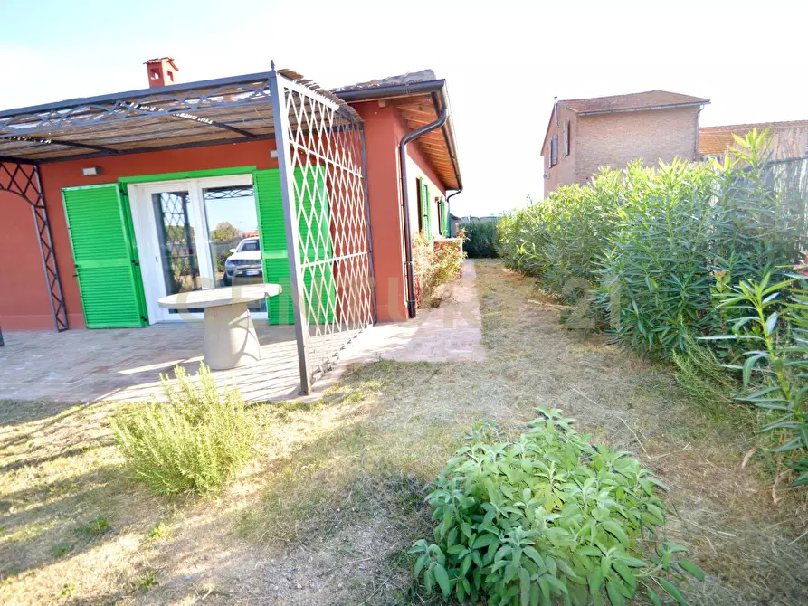 Immagine 34 di Casa indipendente in vendita  a Grosseto