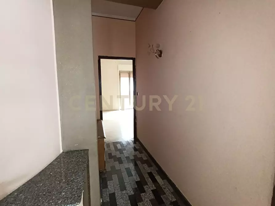 Immagine 33 di Pentalocale in vendita  in Via Nicola Coviello 158 a Biancavilla