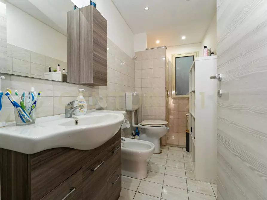 Immagine 34 di Quadrilocale in vendita  in Viale Bummacaro 6 a Catania