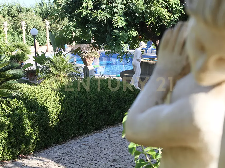 Immagine 37 di Villa in vendita  in spiaggia cava daliga 1C a Scicli