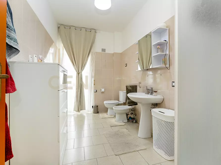 Immagine 25 di Quadrilocale in vendita  in Via Pompeo Vecchio 29 a Mascalucia