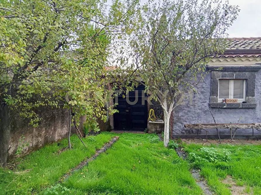 Immagine 72 di Villa in vendita  in Via Calvario 43 a Mascalucia