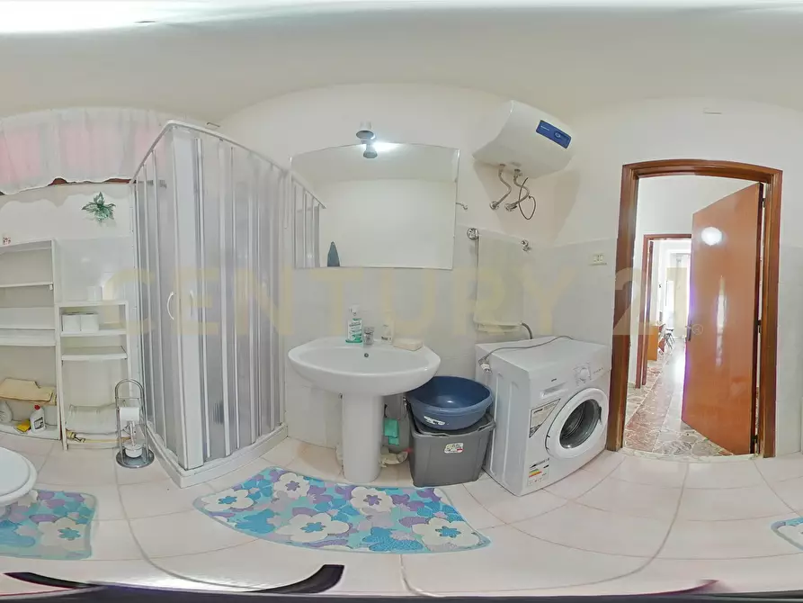 Immagine 44 di Appartamento in vendita  in Via Cavour 12 a Melilli