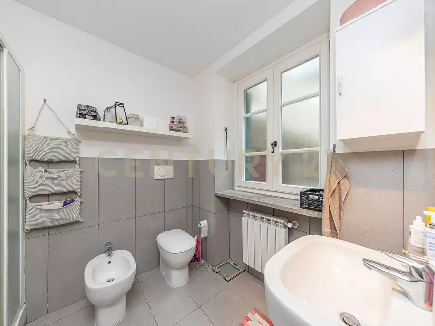 Immagine 33 di Casa indipendente in vendita  in Via di Grotte Maria 67 a Frascati