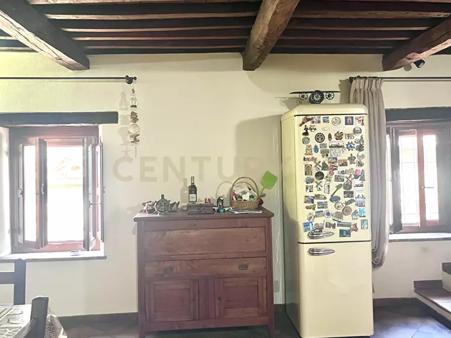 Immagine 3 di Attico in vendita  in Via montemerano a Manciano