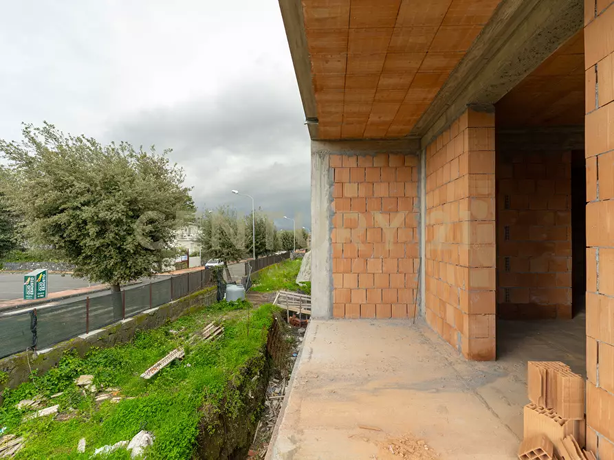 Immagine 43 di Casa bifamiliare in vendita  in Via Alessandro Manzoni 72 a Valverde