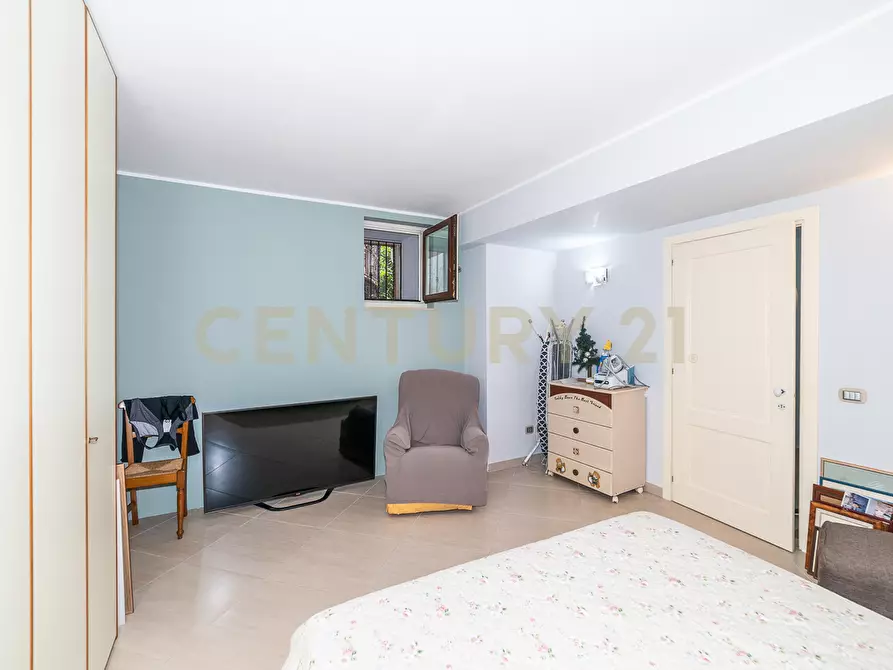 Immagine 67 di Villa in vendita  in Via Scalilla 42 a Catania