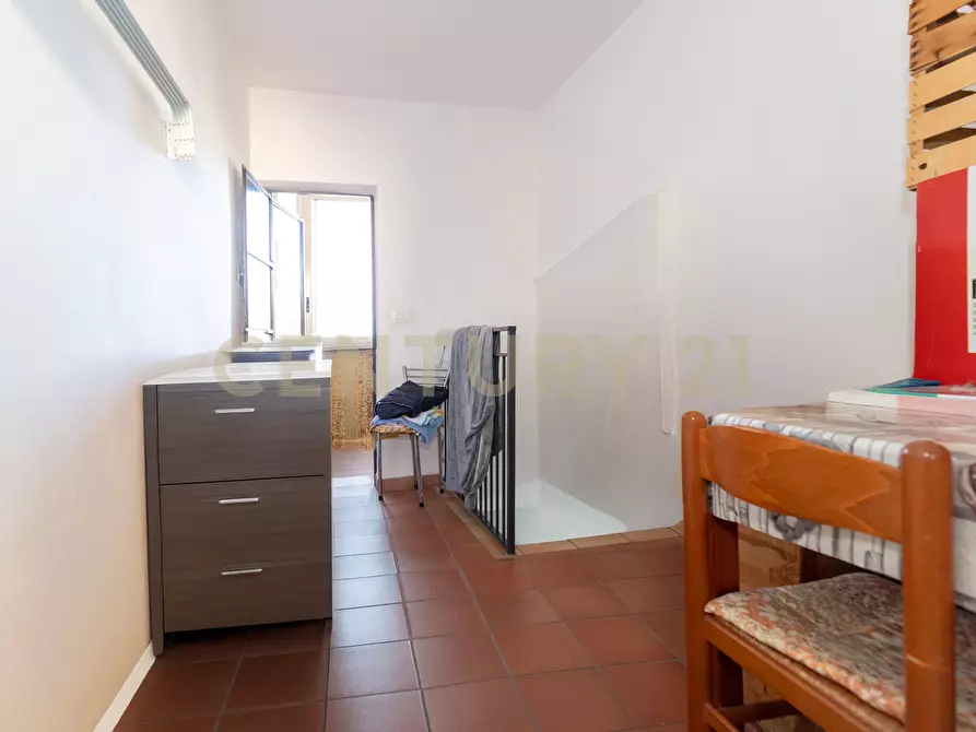 Immagine 30 di Casa indipendente in vendita  in Via Carnazza 1 a Adrano