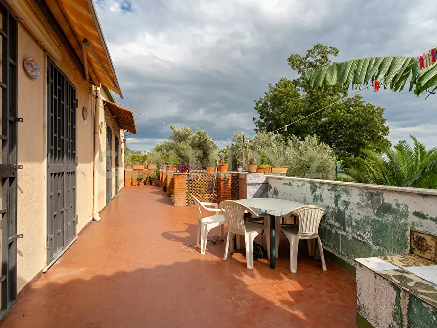 Immagine 9 di Villa in vendita  in Via di Bartolo a San Gregorio Di Catania