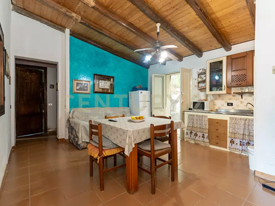 Immagine 6 di Casa indipendente in vendita  in Contrada Castelluccio a Augusta