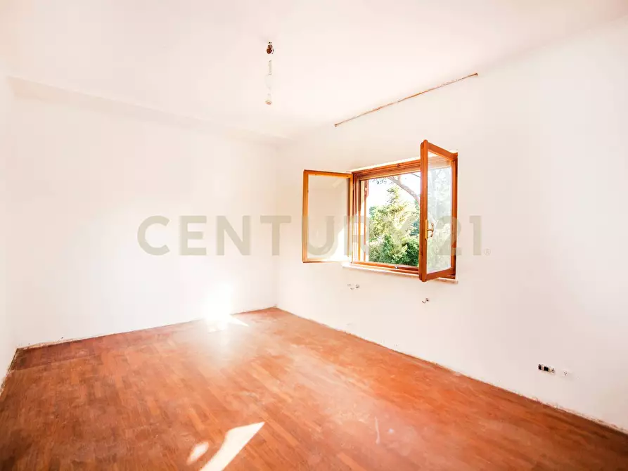 Immagine 23 di Casa bifamiliare in vendita  in Via Veientana 380D a Roma