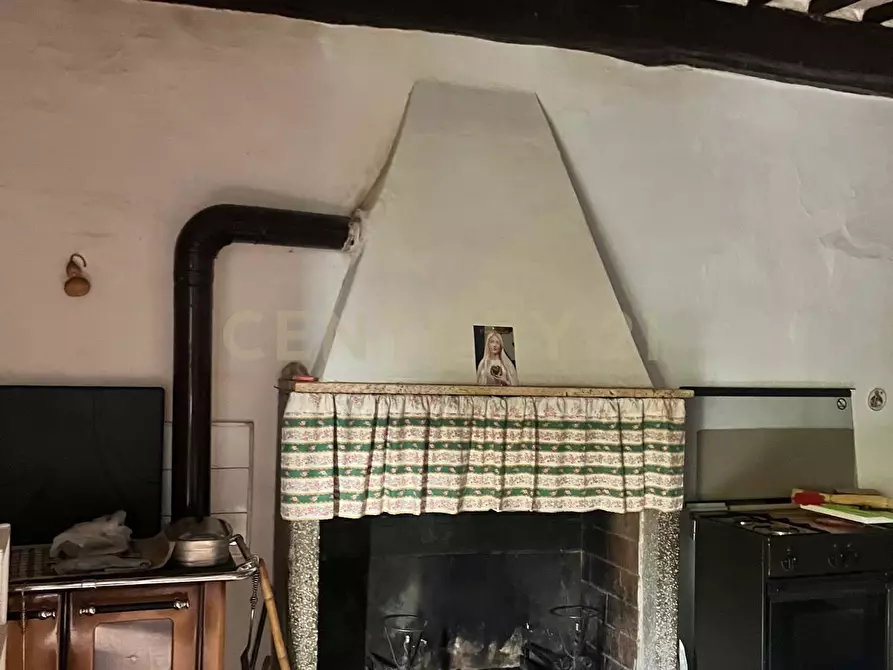 Immagine 11 di Porzione di casa in vendita  in Località Poggio Murella 70 a Manciano