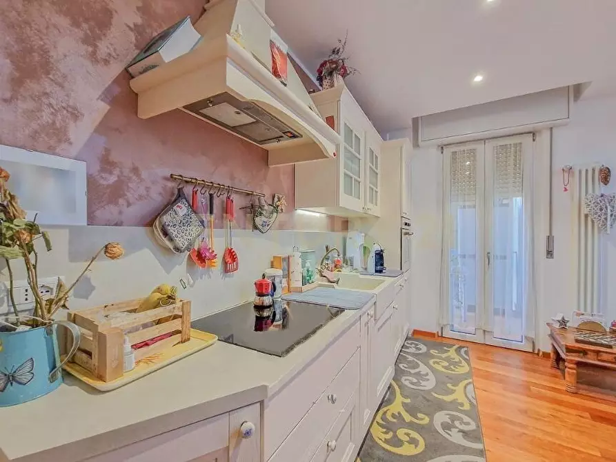 Immagine 12 di Bilocale in affitto  in Via Angelo Scarsellini 36 a Verona