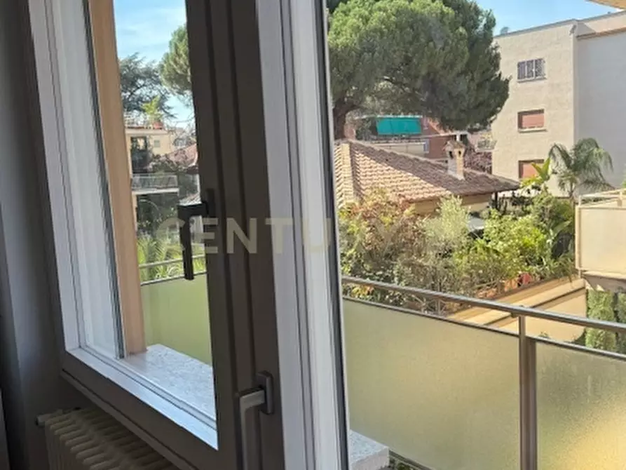 Immagine 68 di Trilocale in affitto  in Via Montecristo 10 a Roma