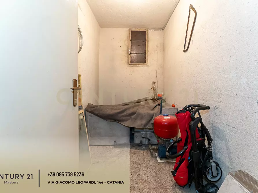 Immagine 9 di Trilocale in vendita  in Villaggio Zia Lisa II 108 a Catania