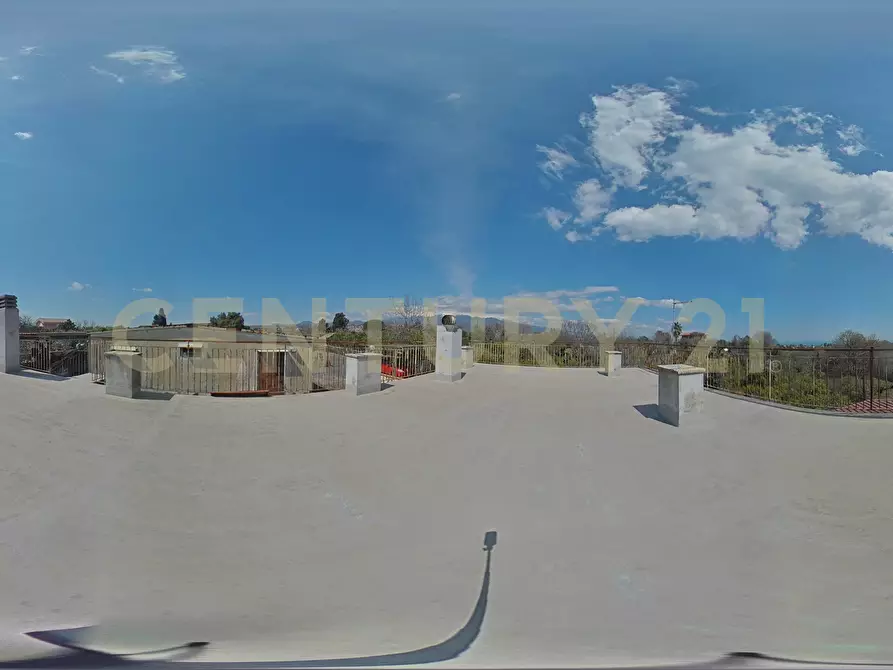 Immagine 63 di Villa in vendita  in Via Ramondetta 47 a Aci Sant'antonio