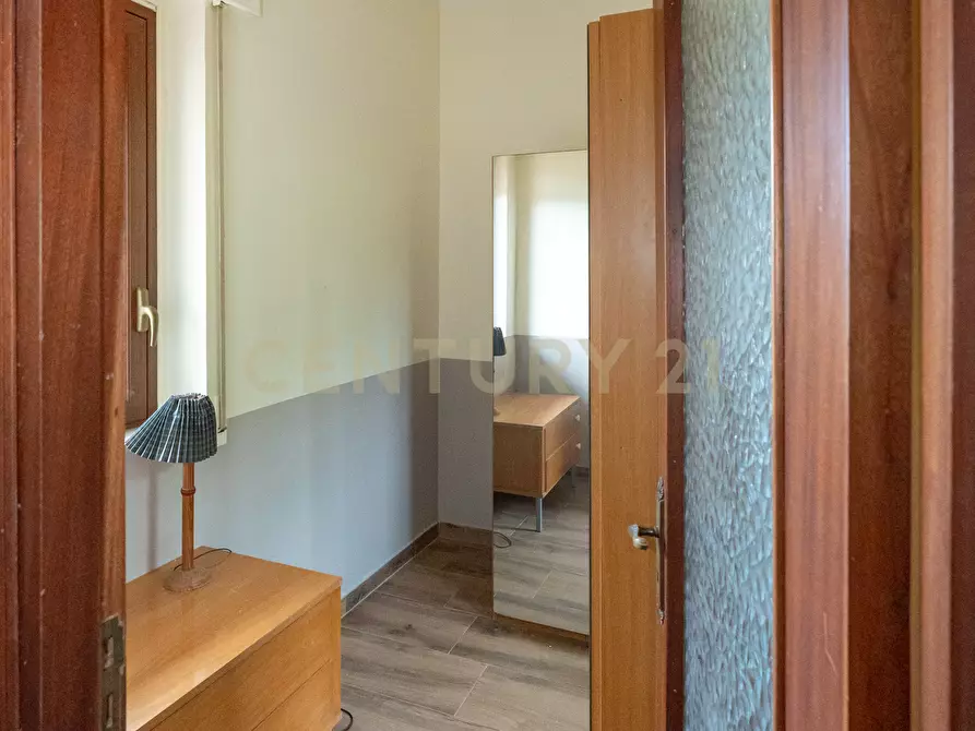 Immagine 42 di Villa in vendita  in via de pretis 4 a Mascalucia