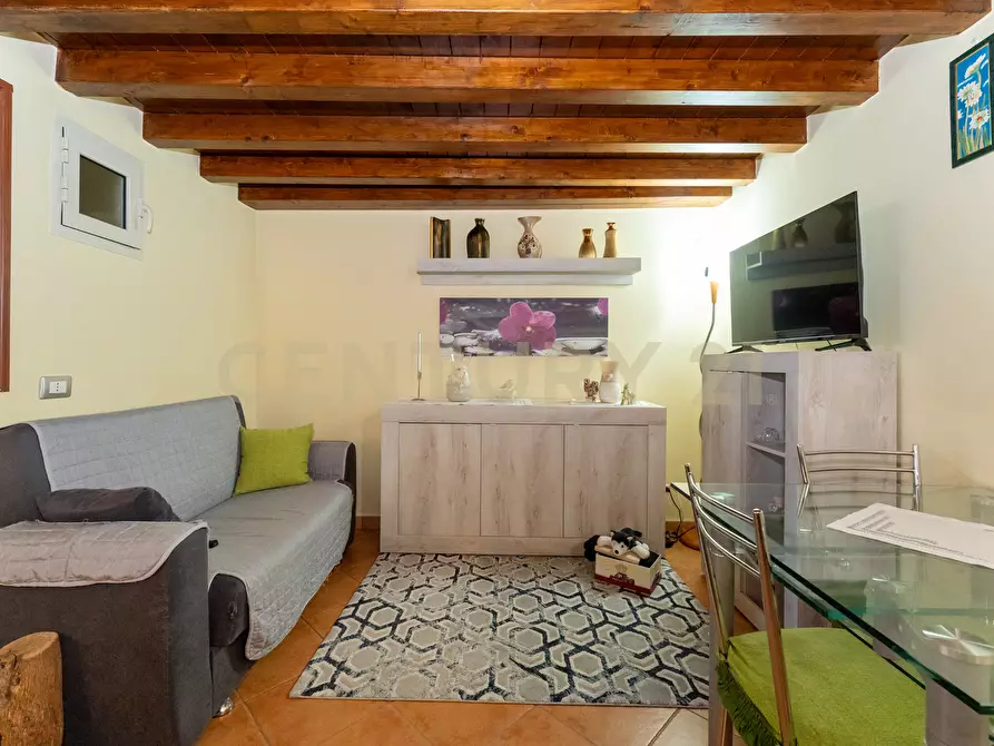 Immagine 13 di Casa indipendente in vendita  in via della vittoria a Lentini