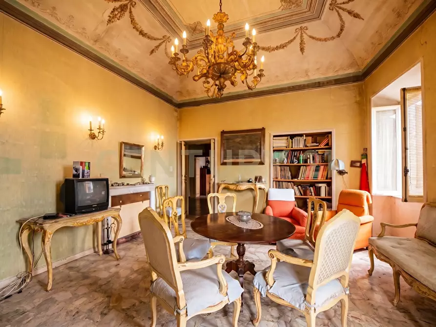 Immagine 2 di Appartamento in vendita  in Via Giuseppe Garibaldi 31 a Veroli