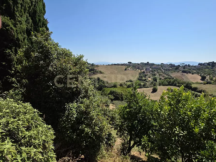 Immagine 3 di Casa indipendente in vendita  in Via Aldo Moro 36 a Morlupo