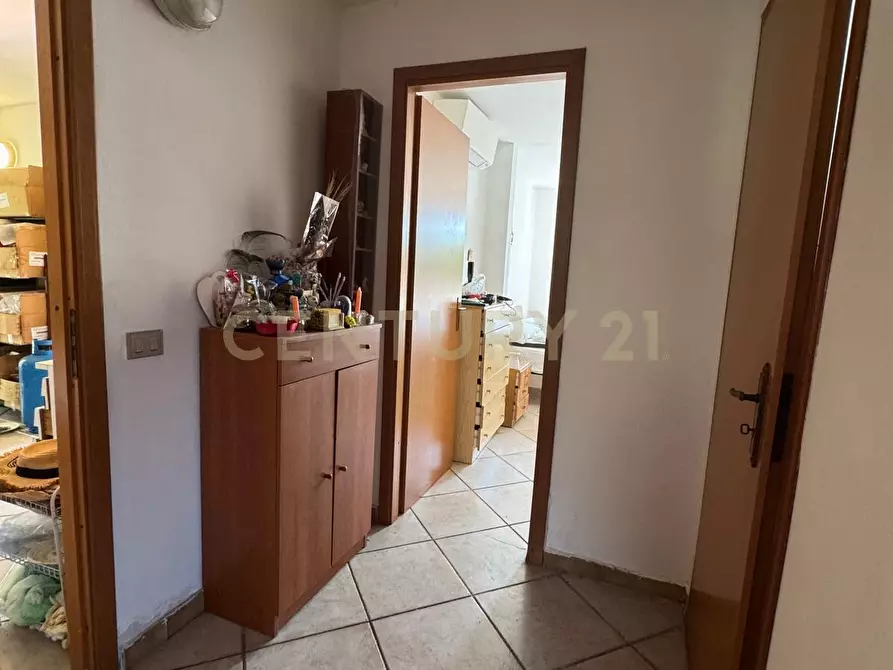 Immagine 7 di Villa in vendita  in Via Blanco 4 a Siracusa