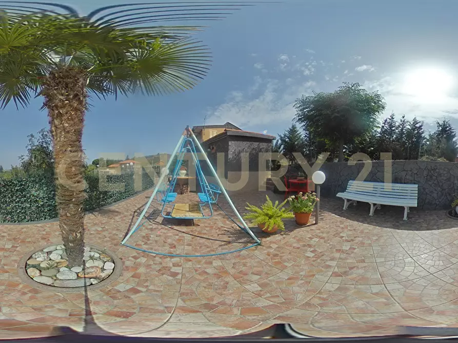 Immagine 80 di Villa in vendita  in Strada Provinciale 158 a Biancavilla