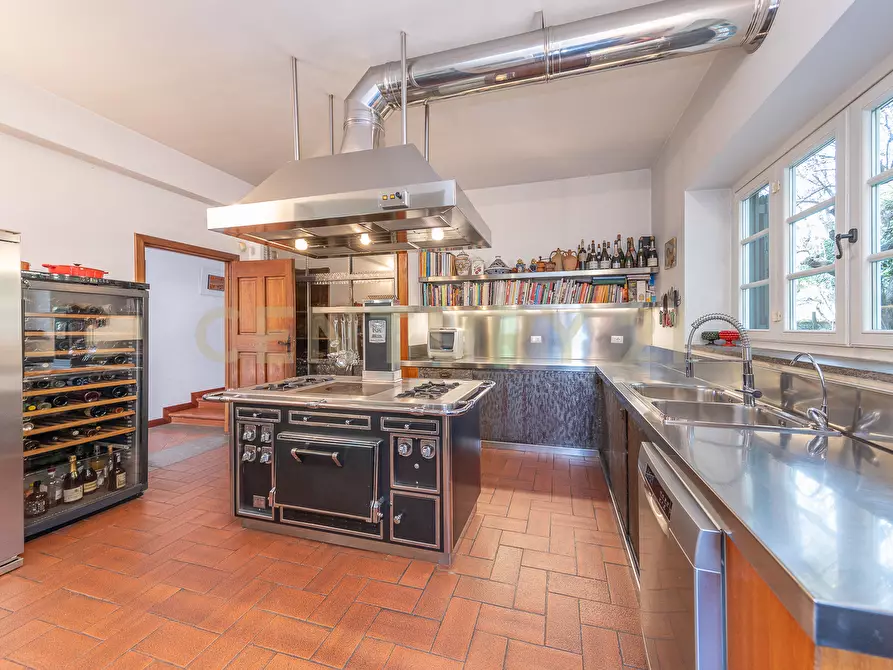 Immagine 101 di Casa indipendente in vendita  in Via di Grotte Maria 67 a Frascati